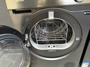 海信（Hisense）热泵烘干机10KG超薄大容量健康家用干衣机 双擎双变频冷凝器自清洁DH100M5S-H以旧换新 京东自营 实拍图