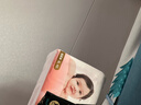 好奇（Huggies）铂金装小桃裤纸尿裤XL96片(12-17kg)加大号尿不湿透【透爽散热】 实拍图