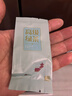 云南碧螺春绿茶叶2025年新茶高级浓香型茶叶袋装散装茶 5袋共25克 实拍图