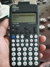 卡西欧（CASIO）fx-82CN CW科学函数计算器fx-82CN升级版小学初中高中学习开学季必备考试适用 实拍图