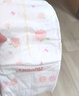好奇（Huggies）铂金装小桃裤纸尿裤M144片(6-11kg)中号尿不湿【透爽散热】 实拍图