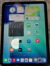 Apple/苹果 iPad11英寸 A16芯片2025年款 平板电脑 (128GB WLAN版/学习办公娱乐)银色 实拍图