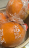 红都品冠25.3°赣南脐橙 净重10斤 铂金果 单果180-230g 生鲜水果年货礼盒 实拍图