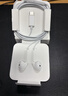 Apple/苹果 EarPods USB-C有线耳机 type-c有线耳机苹果耳机 苹果17有线耳机笔记本耳机游戏音乐 实拍图