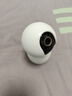 小米智能摄像机 3 3K家用云台摄像头500万像素室内监控器360度无死角带夜视手机远程婴儿宠物 实拍图