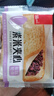 泓一 紫米夹心面包1000g 早餐面包夹心吐司休闲零食代餐营养饱腹 实拍图