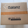 格兰仕（Galanz）微波炉家用小型便捷微波炉 360°转盘加热旋钮操控易洁内胆操作简单SE 实拍图