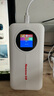纽曼随身wifi可移动无线wifi6免插卡上网宝随行无线上网卡便携式车载4g无限路由器全国通用流量2025款 实拍图