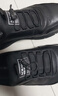 奥康（Aokang）跑步男士商务休闲运动皮鞋男黑色39码 实拍图