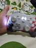 北通鲲鹏70精英无线游戏手柄AI智控自适应双切扳机摇杆 xbox电脑PC蓝牙NS体感 steam电视switch2 仁王3 实拍图