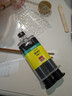 得力25ml手持AB胶 强力胶水 万能胶粘剂 透明无痕胶 附工具 可粘玻璃陶瓷金属塑料 办公用品 53574 实拍图