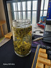 陈一凡 龙井茶250g 明前特级嫩芽绿茶 浓香型浙江龙井茶叶新茶春茶袋装 实拍图