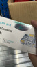 山泽 超五类网线水晶头 cat5e电脑千兆网络连接器 RJ45工程级8P8C超5类镀金水晶头 100个/盒 WL-5100 实拍图