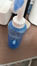 维德（WELLDAY）洗鼻器成人手动生理盐水洗鼻冲鼻器鼻腔清洗器500ml+90包洗鼻盐 实拍图