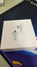 Apple/苹果 AirPods 4(支持主动降噪)搭配无线充电盒(USB-C)苹果耳机 蓝牙耳机适用iPhone/iPad 四代 实拍图