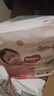 好奇（Huggies）铂金装小桃裤成长裤XXXL26片*4包(17kg以上)【透爽散热】 实拍图