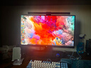 泰坦军团27英寸QD-MiniLED 4K 160Hz双模320Hz DyDs技术 Type-C 65W 内置音箱电竞显示器P275MV PLUS增强版 实拍图