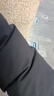 阿迪达斯（adidas）男子冬季通勤保暖上衣户外运动休闲70%鸭绒羽绒服 2XL码 实拍图