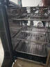 康宝（Canbo）304不锈钢消毒柜家用台立式婴儿奶瓶碗筷高温二星双门热御风消毒碗柜【政府补贴】XDZ140-KT 实拍图