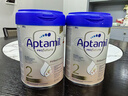 爱他美（Aptamil）德国爱他美白金版德爱HMO婴幼儿原装进口奶粉【咨询享底价】 2段1罐 27年8月 【询客服领大额劵】 实拍图