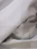罗蒙（ROMON）夹克男士外套春秋潮流商务休闲上衣连帽百搭男装MK53浅灰加绒2XL 实拍图