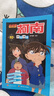 名侦探柯南彩色漫画书（套装1-10）柯南漫画 名侦探柯南 柯南探案漫画 全彩抓帧漫画 工藤新一 毛利兰 灰原哀  怪盗基德 推理侦探漫画 寒假读物 新年礼物 实拍图