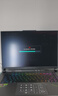 ROG【京东独家】魔霸9 锐龙9 16英寸 游戏本笔记本电脑(R9 9955HX 16G 1T RTX5060 2.5K 240Hz) 实拍图