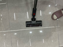 苏泊尔吸尘器家用大吸力无线手持轻量绿光显尘大功率吸尘机地毯宠物吸猫毛C70-L节日礼物 实拍图