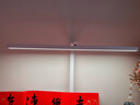 米家小米台灯2 智能护眼学习台灯灯具 儿童学习阅读灯卧室书房 实拍图