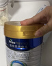 美素佳儿（Friso）皇家婴儿配方奶粉1段（0-6个月婴儿适用）400克 乳铁蛋白 新国标 实拍图