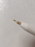 Apple/苹果 Pencil Pro 磁吸触控笔手写笔苹果笔电容笔书写绘画ipad笔 适用于iPad Pro/Air/mini机型 实拍图