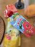 爷爷的农场儿童山楂多多汁100ml*10袋宝宝果汁零食0添加儿童饮料 实拍图