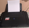 佳能（Canon）E478 微信远程学生家用彩色喷墨多功能一体机 打印/复印/扫描 手机无线WiFi  实拍图