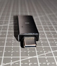 山泽Type-C公转USB3.2+C充电OTG转接头 支持苹果17/16/15安卓华为手机外接U盘键鼠/数据线充电 TUC 实拍图