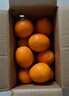 京觅江西赣南脐橙4.5斤净重橙子单果170g年货纽荷尔甜橙水果源头直发 实拍图
