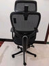 西昊M56二代 人体工学椅办公椅电脑电竞椅子人工力学座椅学习升降椅背 实拍图