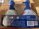 舒肤佳抑菌泡沫洗手液 青苹果香300g+樱花香300g 健康抑菌99.9% 实拍图