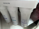 九阳（Joyoung）净水器机家用厨下矿物质净饮水自来水商用前置过超滤器机1283 实拍图