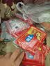 袋鼠暖宝宝保暖贴暖腰贴发热贴自发热暖贴 袋鼠暖身贴*100 实拍图