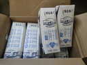 蒙牛【新鲜日期】特仑苏低脂纯牛奶250ml×16盒 健身减脂 年货礼盒 实拍图
