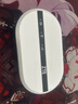 中兴随身wifi6免插卡移动wifi无线网卡便携式热点4g路由器无限笔记本电脑通用流量2025款U10LS白色 实拍图