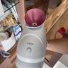 金稻 蒸脸仪喷雾补水仪蒸汽机冷热加湿器冷热喷面膜搭档冷热一体水箱200ml美容仪KD232礼物情人节礼物 实拍图