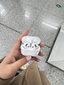Apple/苹果 AirPods 4(支持主动降噪)  图文定制版（支持定制马年新春限定款） 实拍图
