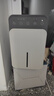 NIYEVN【500平全屋除湿丨24H抽干40L桶水】除湿机家用抽湿机补贴20%除湿器广东工业干燥烘干机小型米吸湿 40L/天 【全屋四重除湿丨四核100倍强效智能追踪 实拍图
