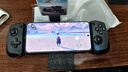 盖世小鸡（GAMESIR）X5 Lite拉伸游戏手柄手机Type-C 便携手机游戏ipad平板iPhone15苹果安卓手游外设三角洲行动绝区零 X5 Lite手柄 实拍图