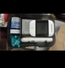 鱼跃（Yuwell）580血糖仪医用级家用检测测语音播报金榜年货送礼 仪器+100支试纸 实拍图