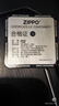 ZIPPO美国近视偏光夜视夹片墨镜开车防远光专用便携翻转式男女06-27 实拍图