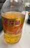 金龙鱼  食用油 花生浓香型食用植物调和油4L 实拍图