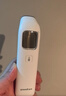 鱼跃（Yuwell）医用红外耳式体温计电子婴儿温度计静音发烧入耳温枪年货YHT208 实拍图