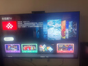 华为Vision智慧屏 5 SE 55英寸 鸿蒙AI搜片MiniLED鸿鹄画质 一级能效国家补贴投屏平板电视机HD55KULU 实拍图